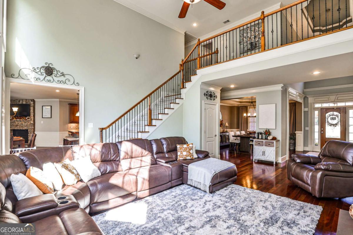 872 Pathview Court Dacula GA 30019