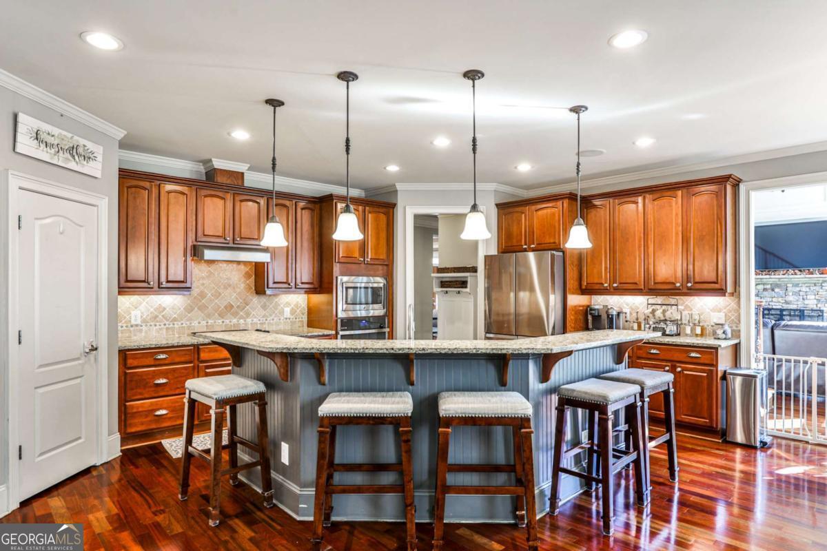 872 Pathview Court Dacula GA 30019