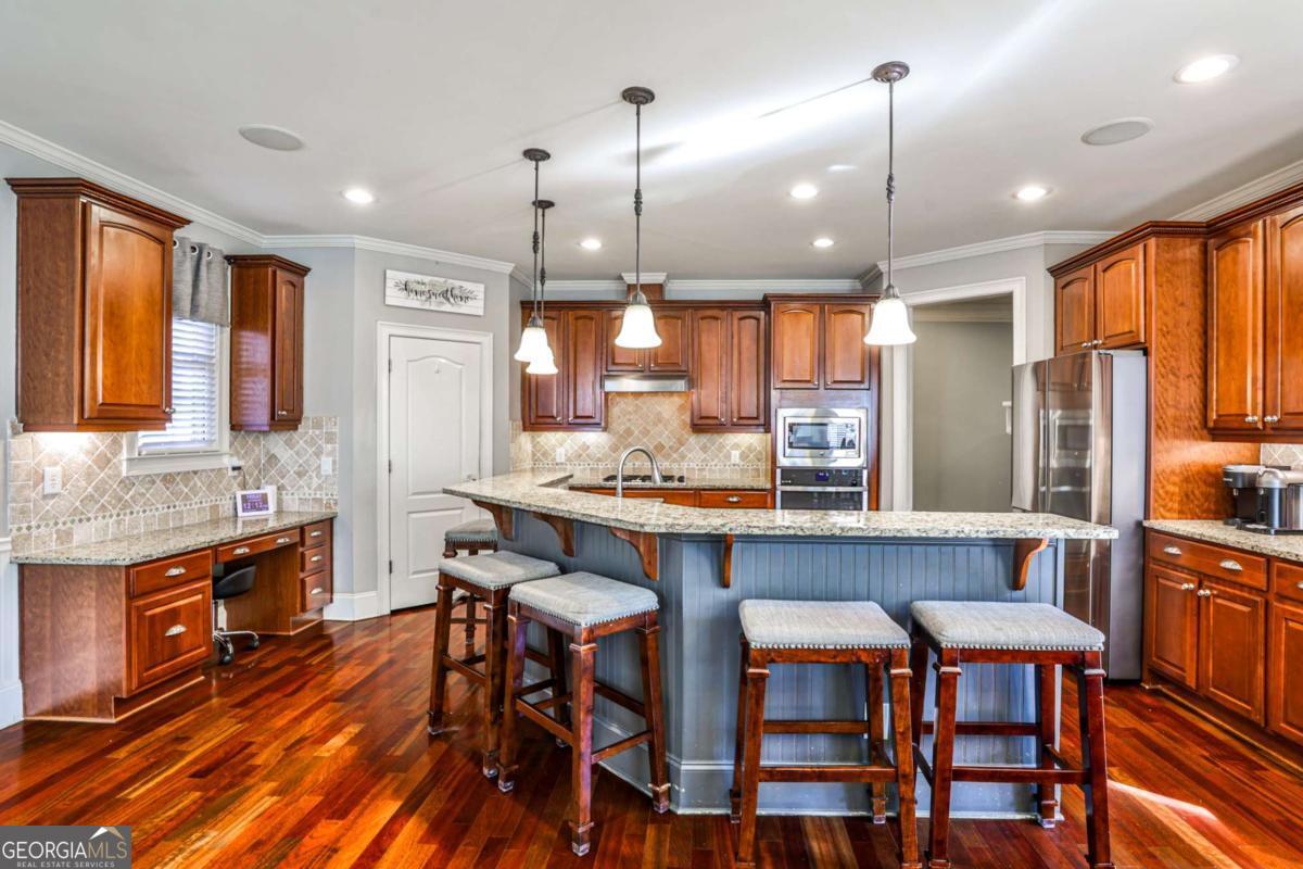 872 Pathview Court Dacula GA 30019