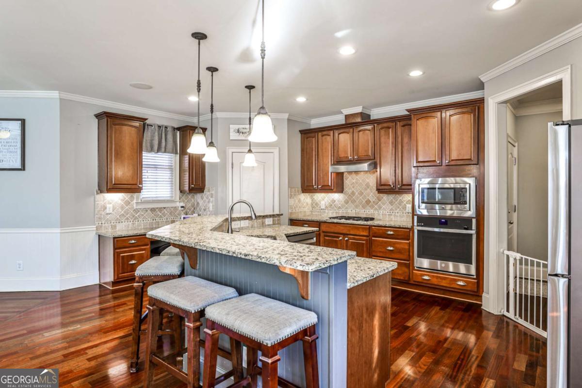 872 Pathview Court Dacula GA 30019