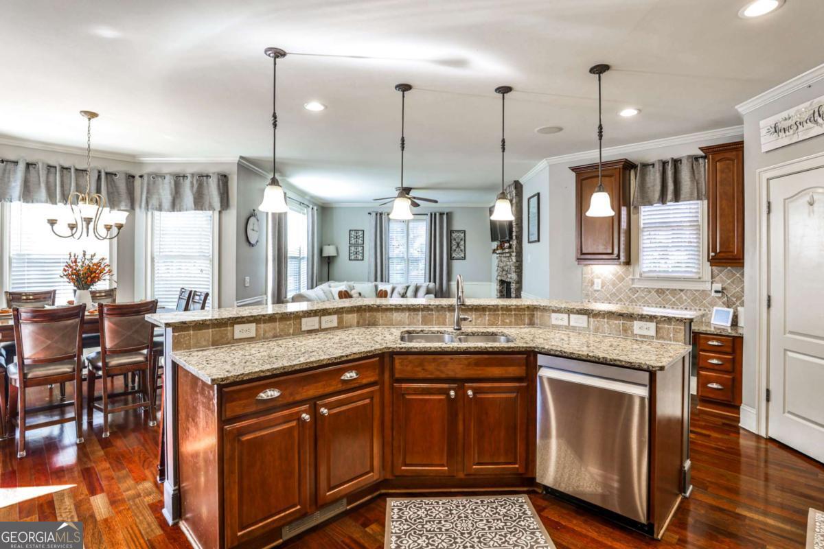 872 Pathview Court Dacula GA 30019
