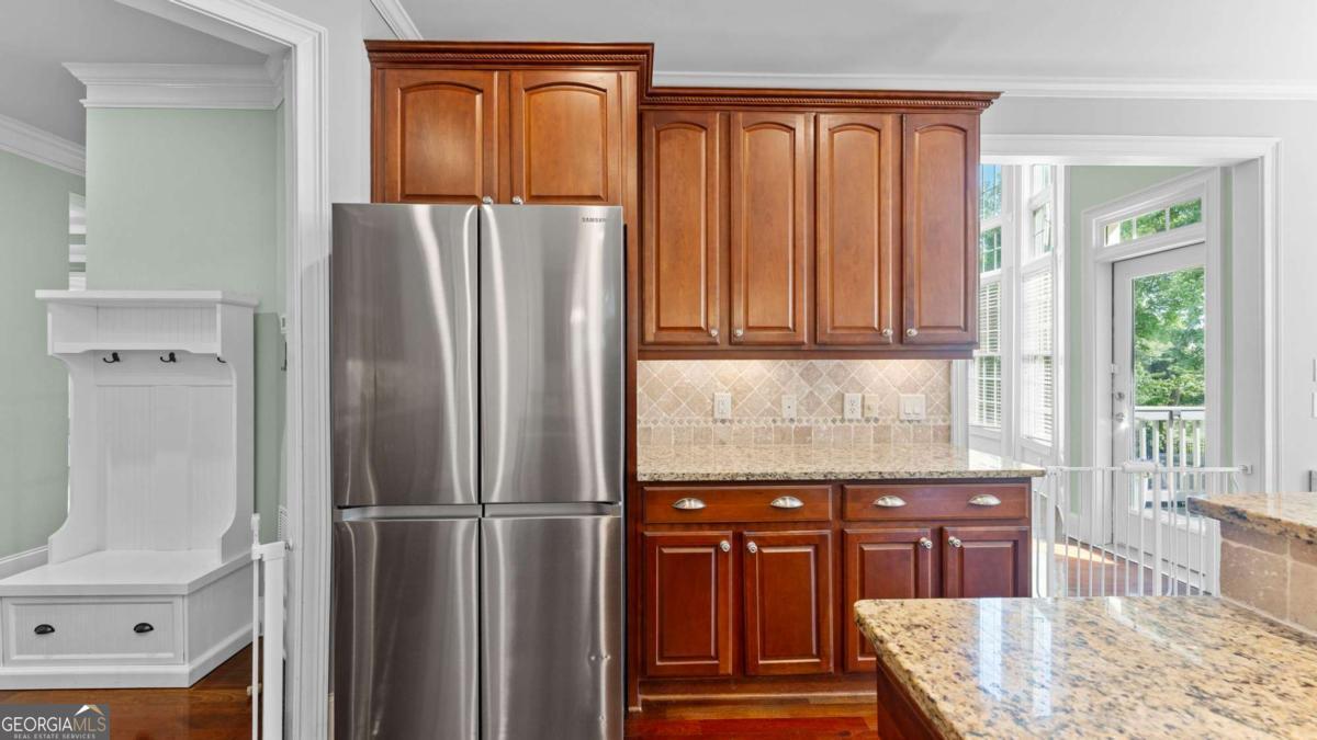 872 Pathview Court Dacula GA 30019