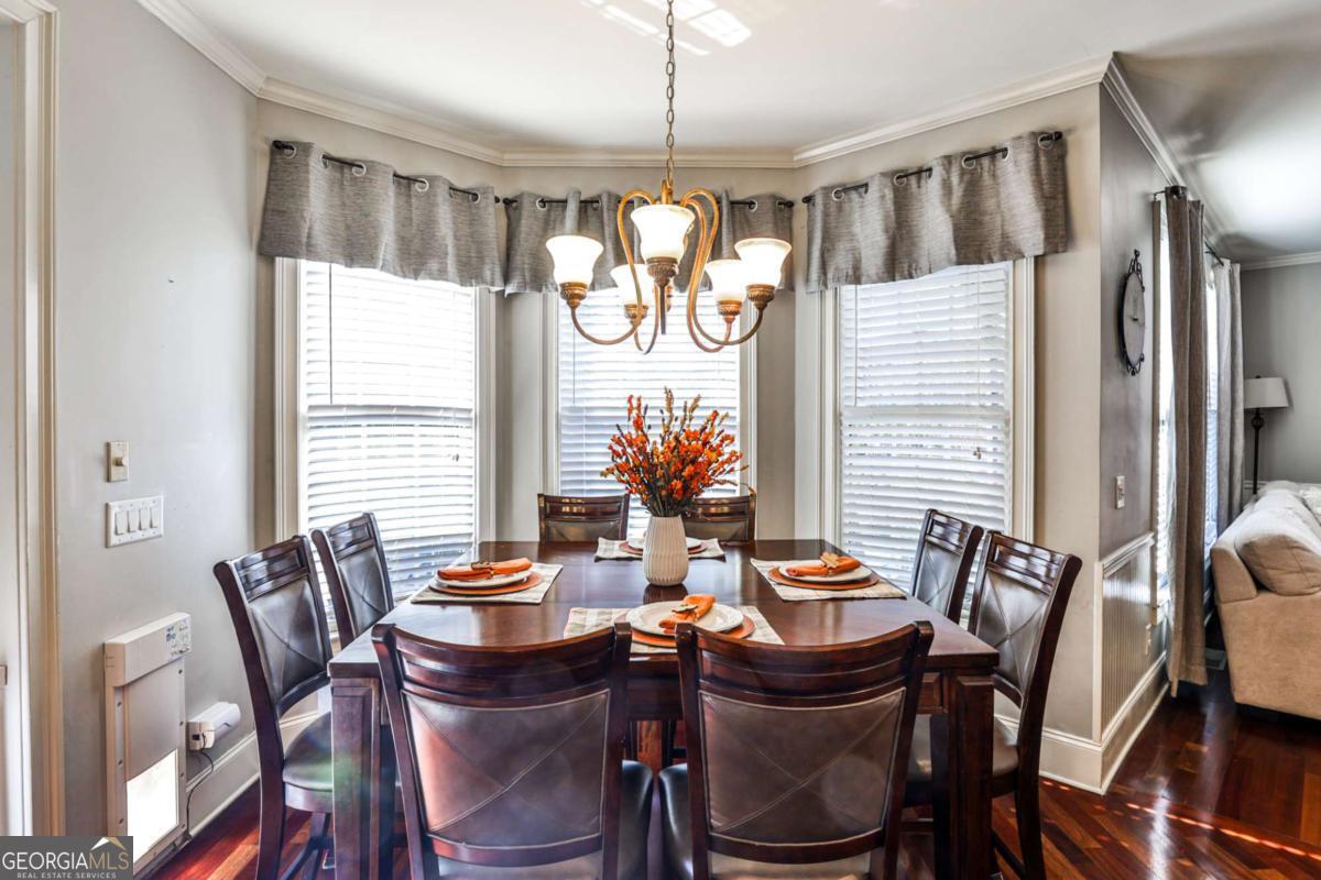 872 Pathview Court Dacula GA 30019