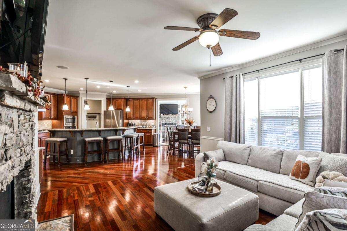 872 Pathview Court Dacula GA 30019