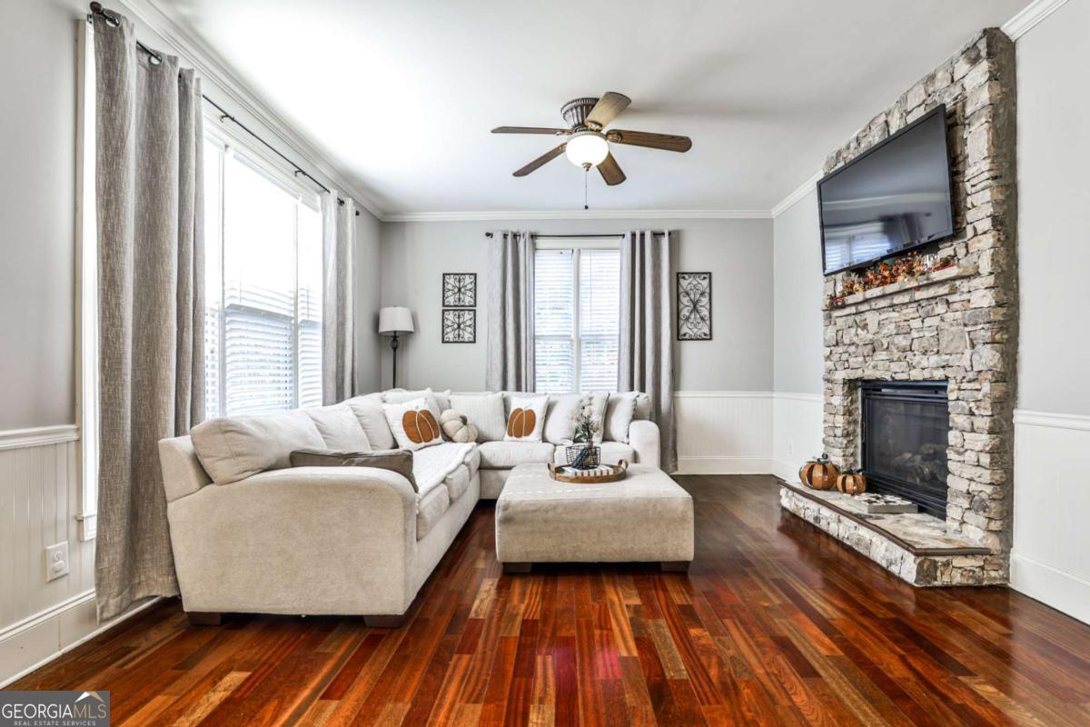 872 Pathview Court Dacula GA 30019