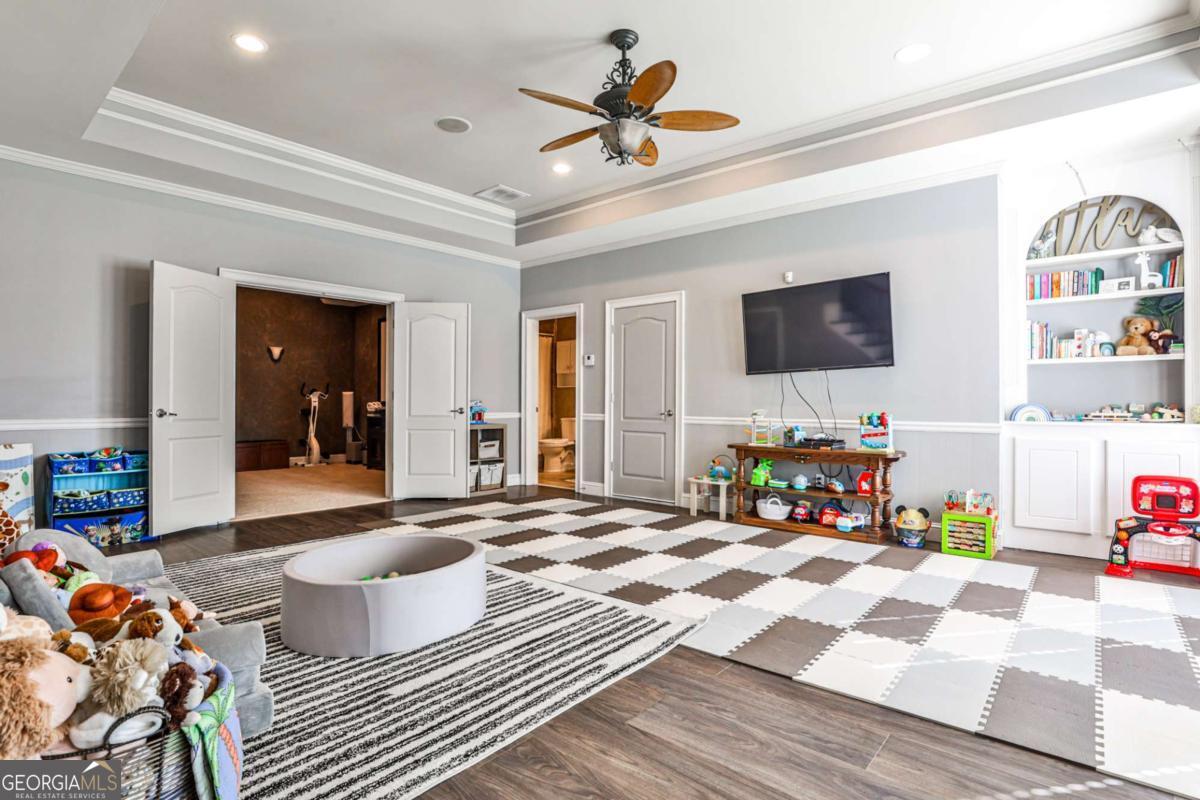 872 Pathview Court Dacula GA 30019