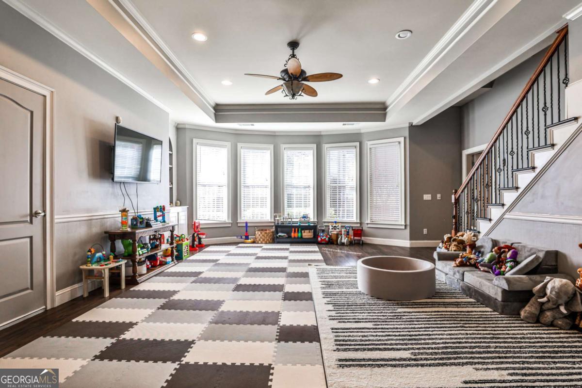 872 Pathview Court Dacula GA 30019