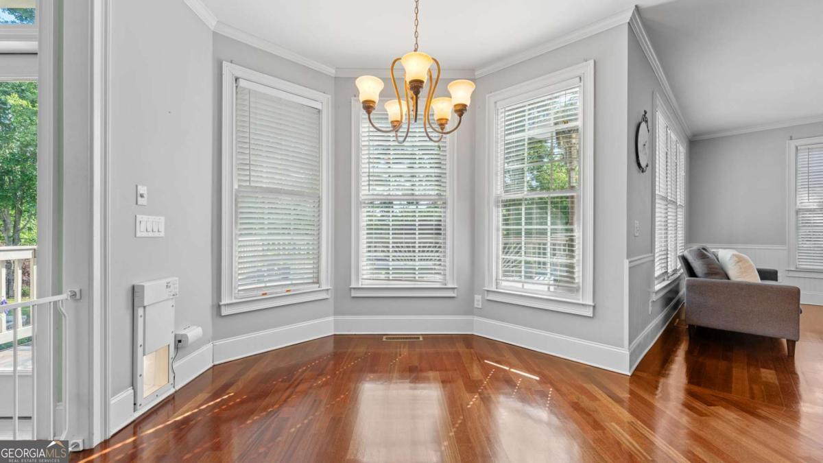 872 Pathview Court Dacula GA 30019