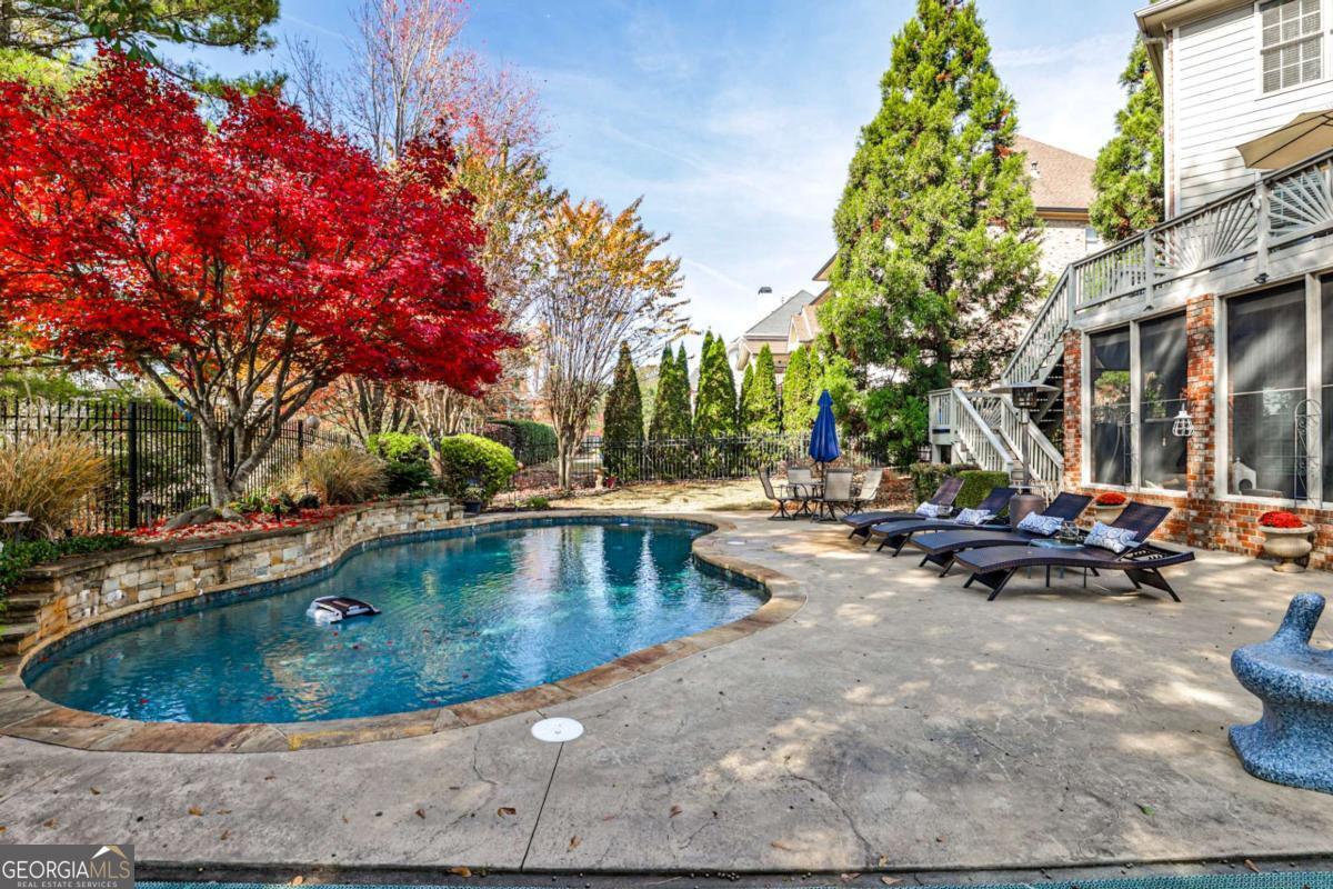 872 Pathview Court Dacula GA 30019