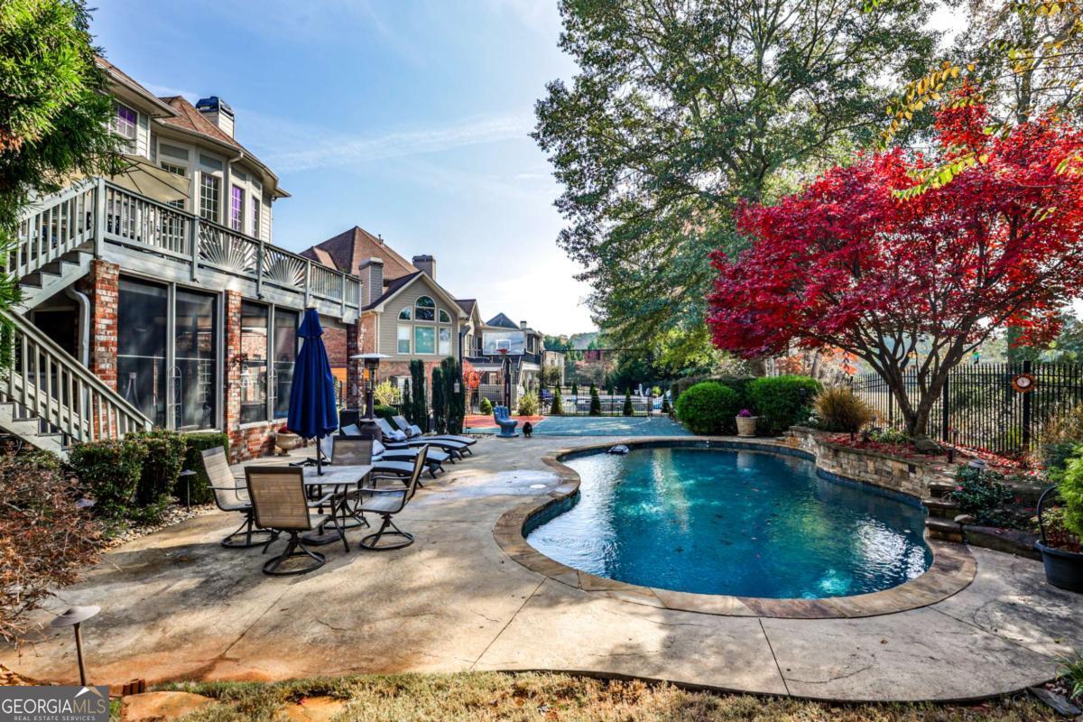 872 Pathview Court Dacula GA 30019