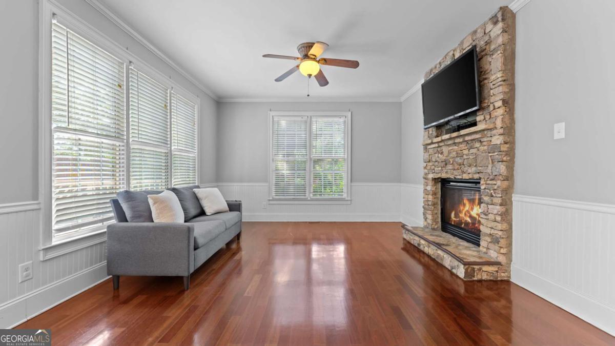 872 Pathview Court Dacula GA 30019