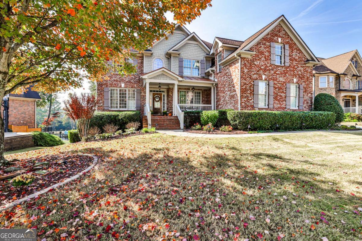 872 Pathview Court Dacula GA 30019