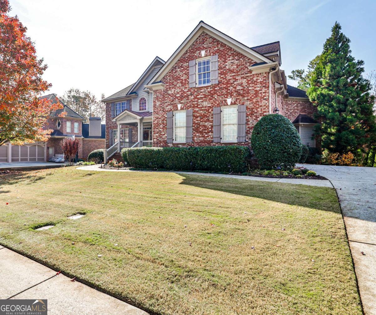 872 Pathview Court Dacula GA 30019