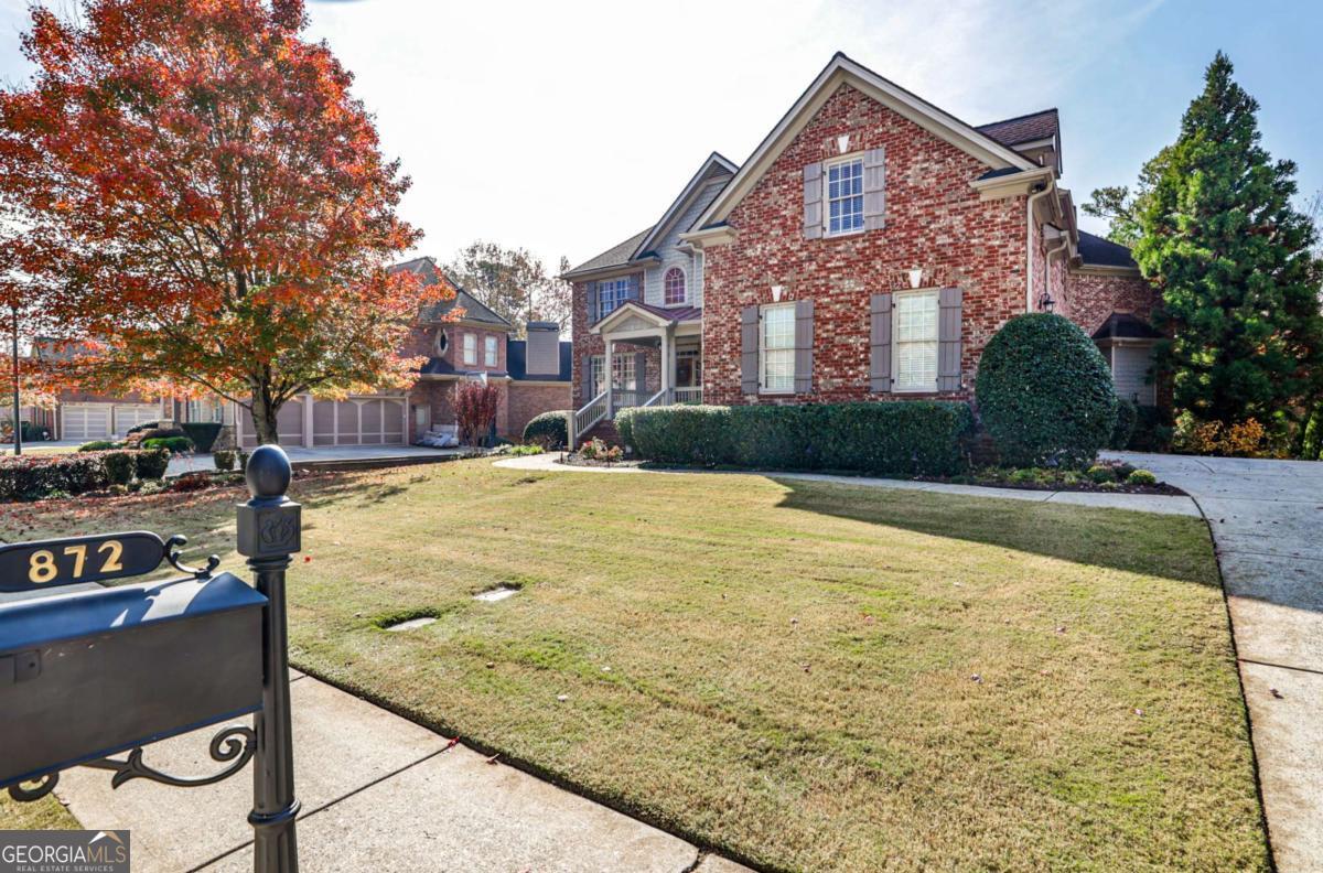 872 Pathview Court Dacula GA 30019