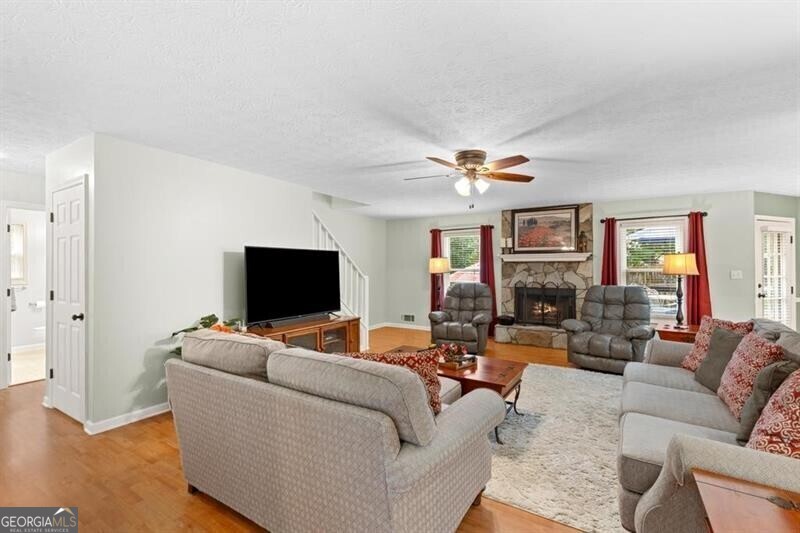 212 Wimberly Ridge Mcdonough GA 30253