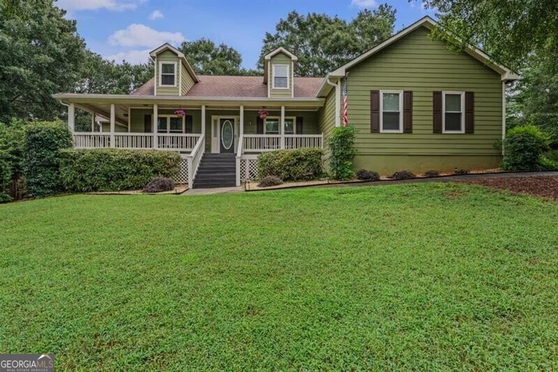 212 Wimberly Ridge Mcdonough GA 30253