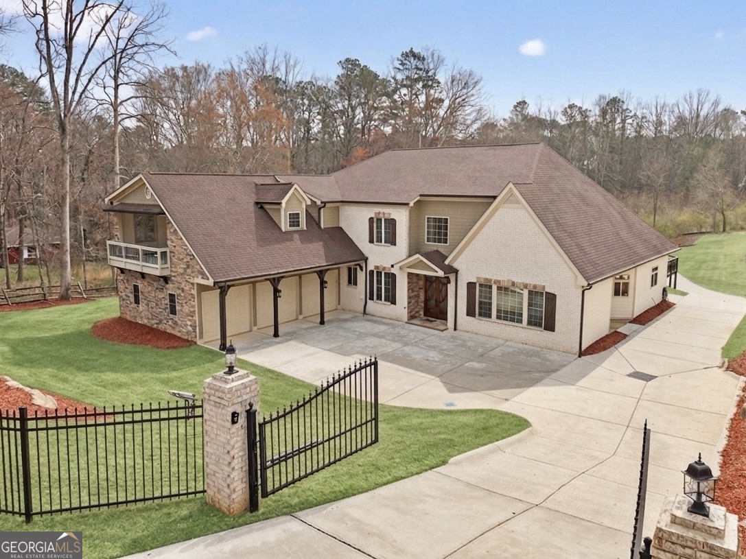3944 Hamilton Mill Road Buford GA 30519