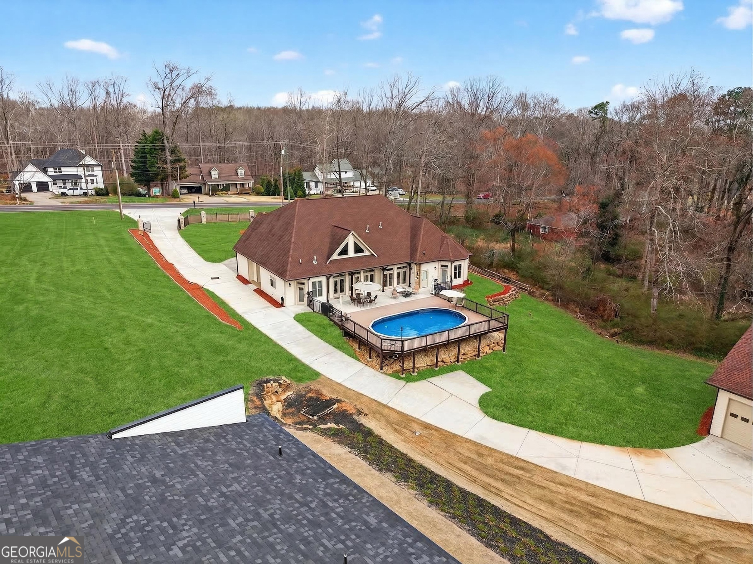 3944 Hamilton Mill Road Buford GA 30519