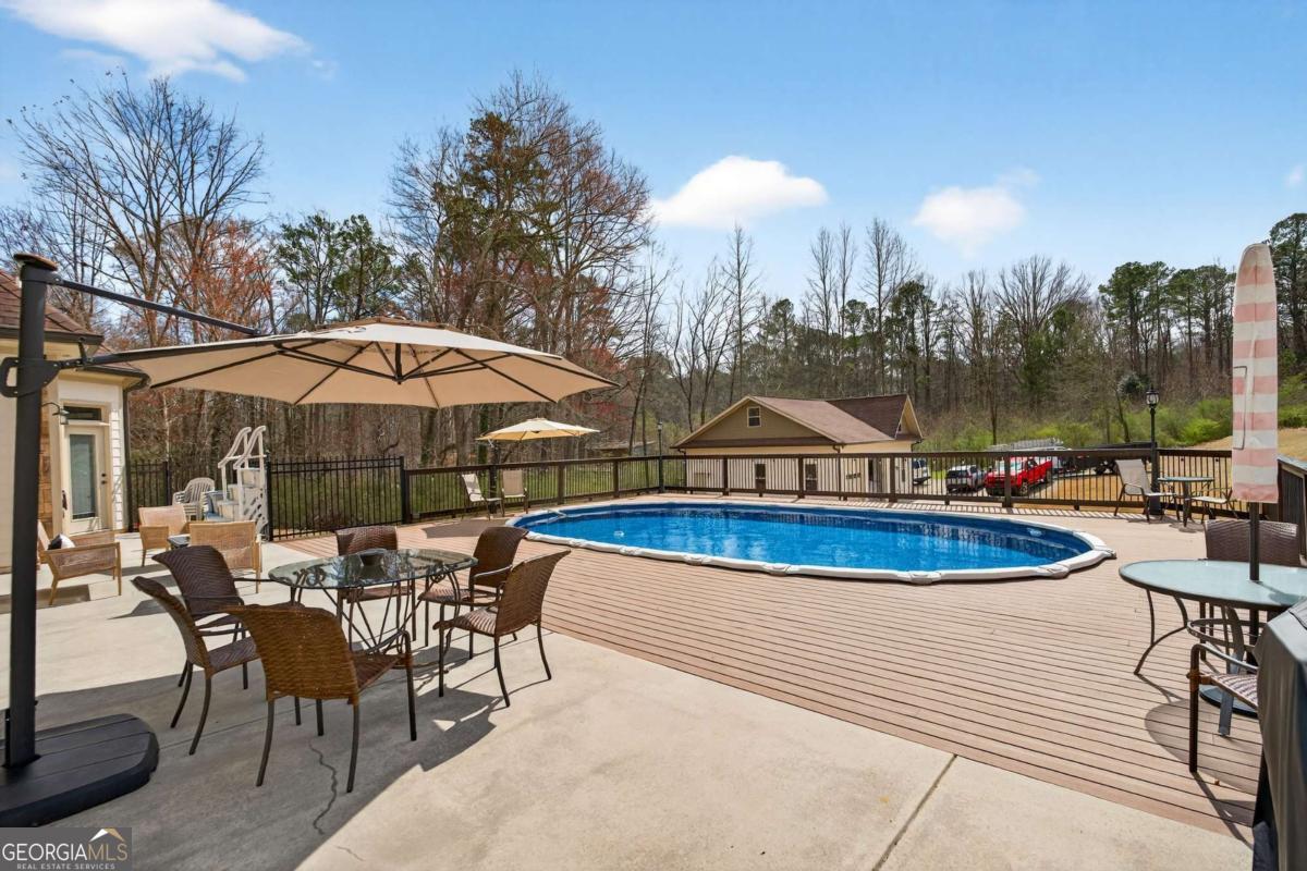 3944 Hamilton Mill Road Buford GA 30519