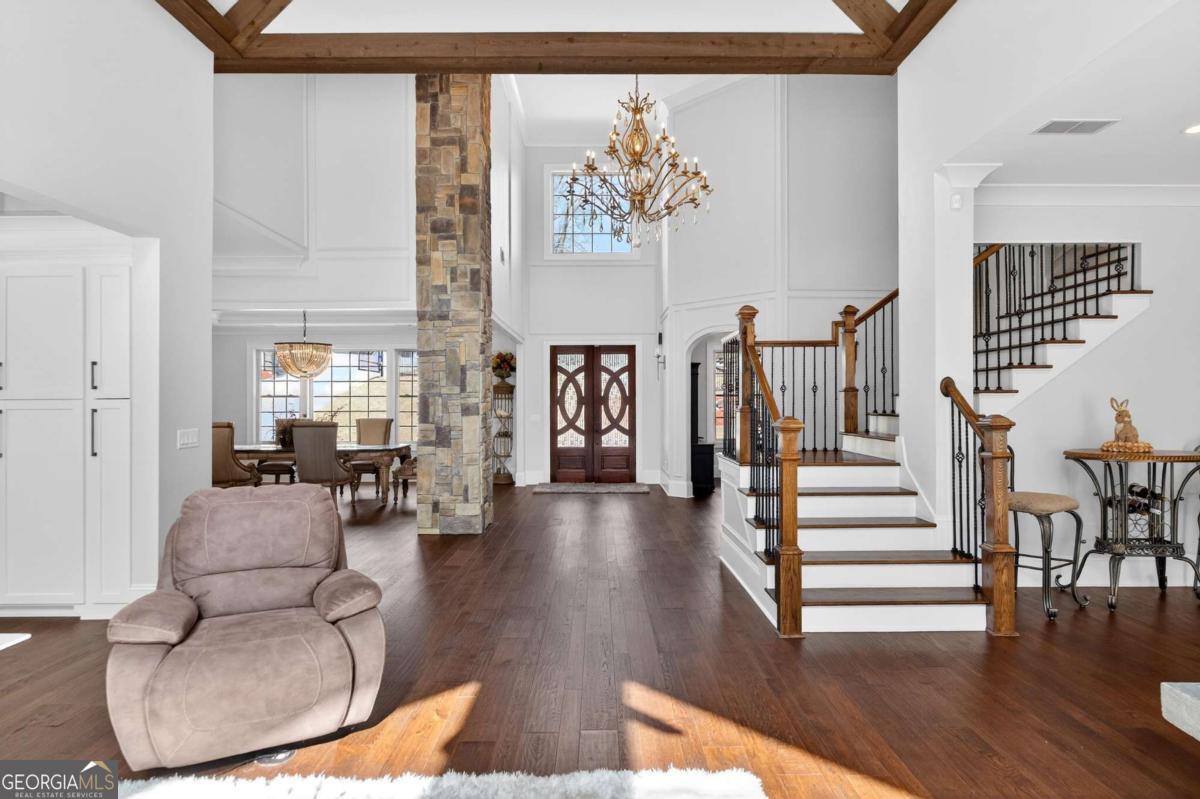 3944 Hamilton Mill Road Buford GA 30519