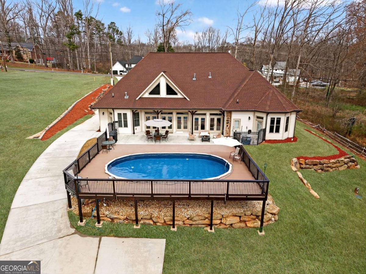 3944 Hamilton Mill Road Buford GA 30519