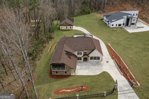 3944 Hamilton Mill Road Buford GA 30519