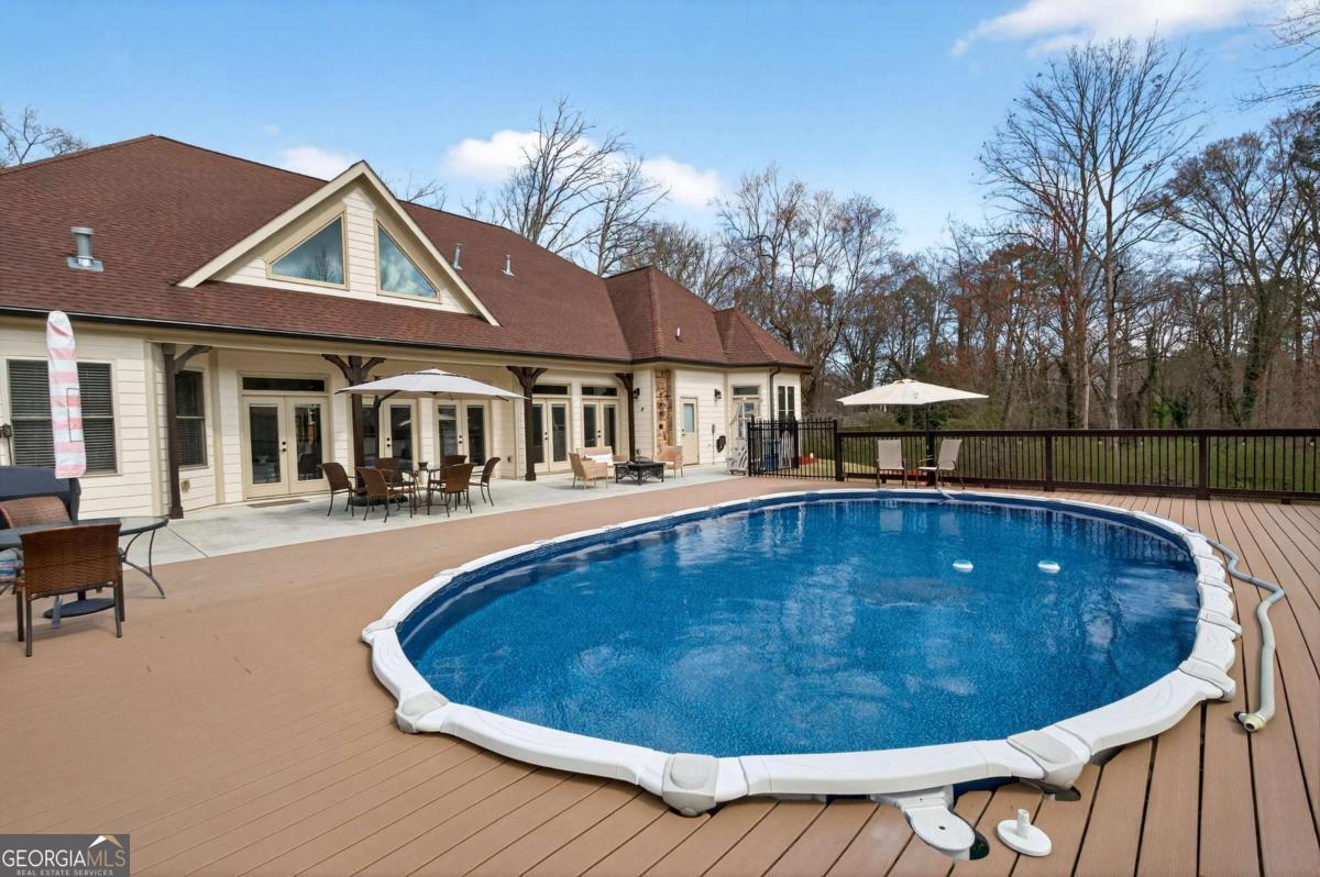 3944 Hamilton Mill Road Buford GA 30519