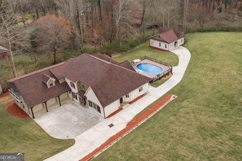 3944 Hamilton Mill Road Buford GA 30519