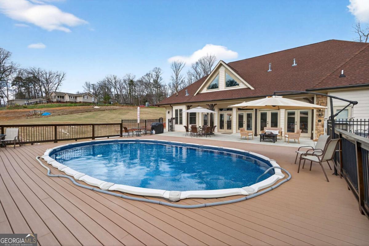 3944 Hamilton Mill Road Buford GA 30519
