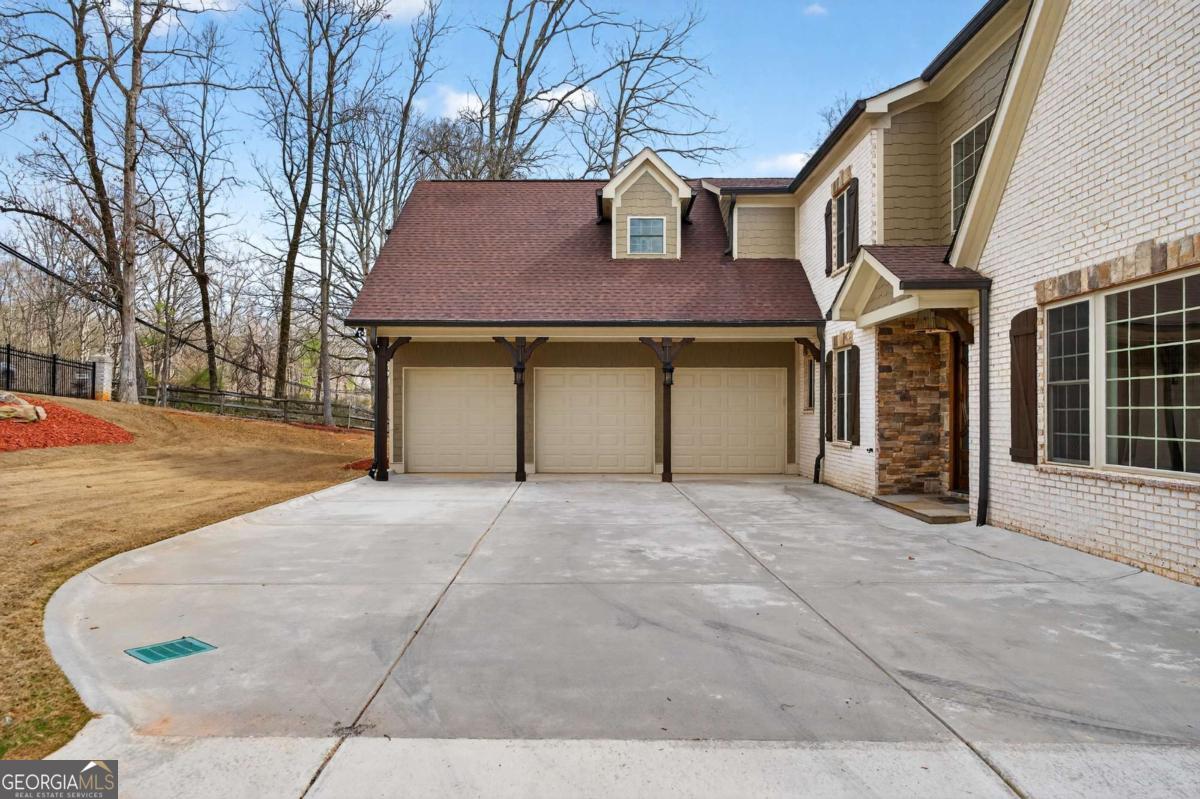 3944 Hamilton Mill Road Buford GA 30519