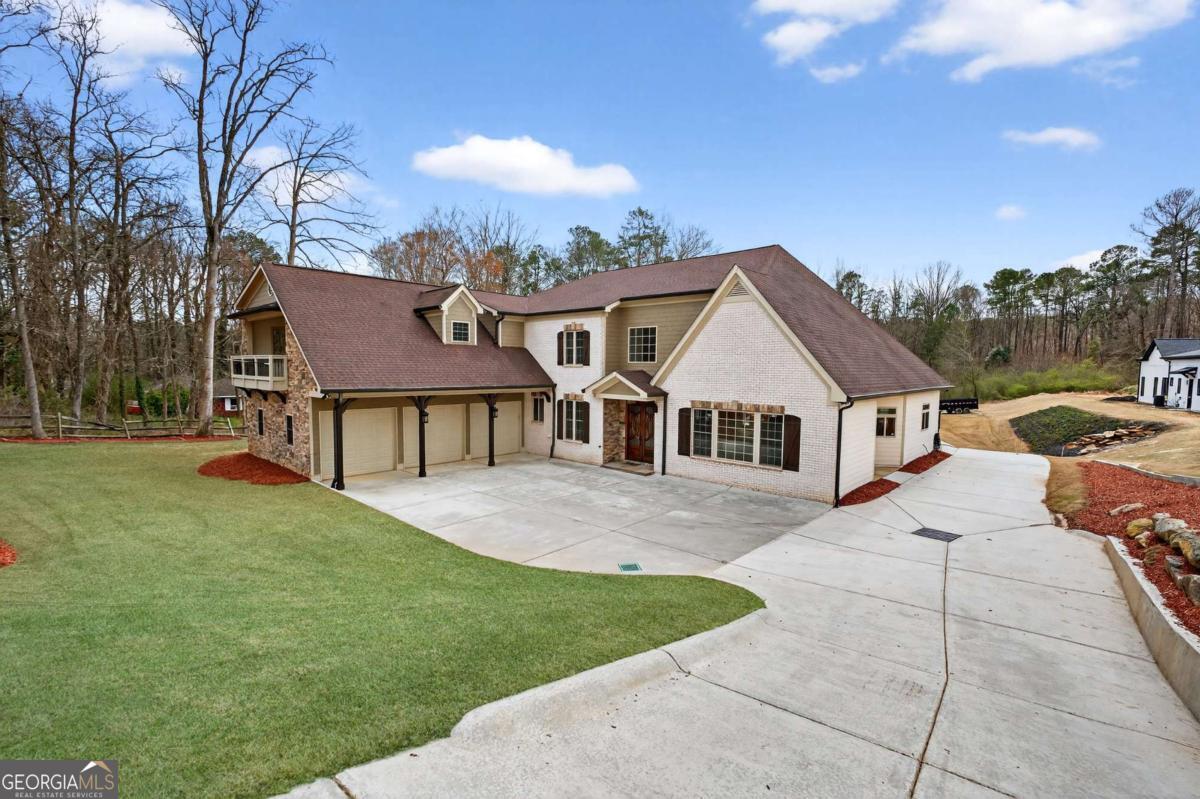 3944 Hamilton Mill Road Buford GA 30519
