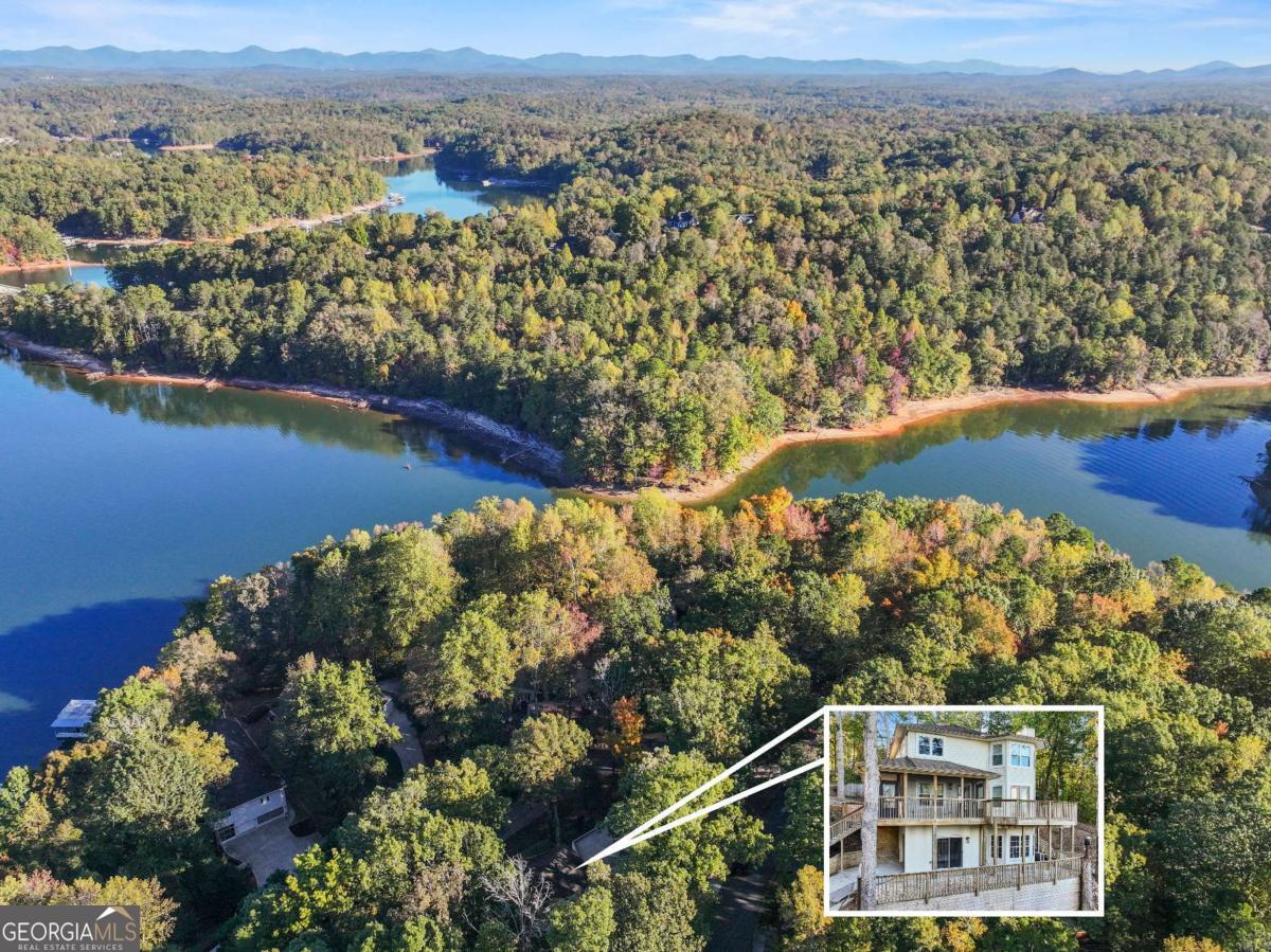 6185 Timberidge Drive Gainesville GA 30506