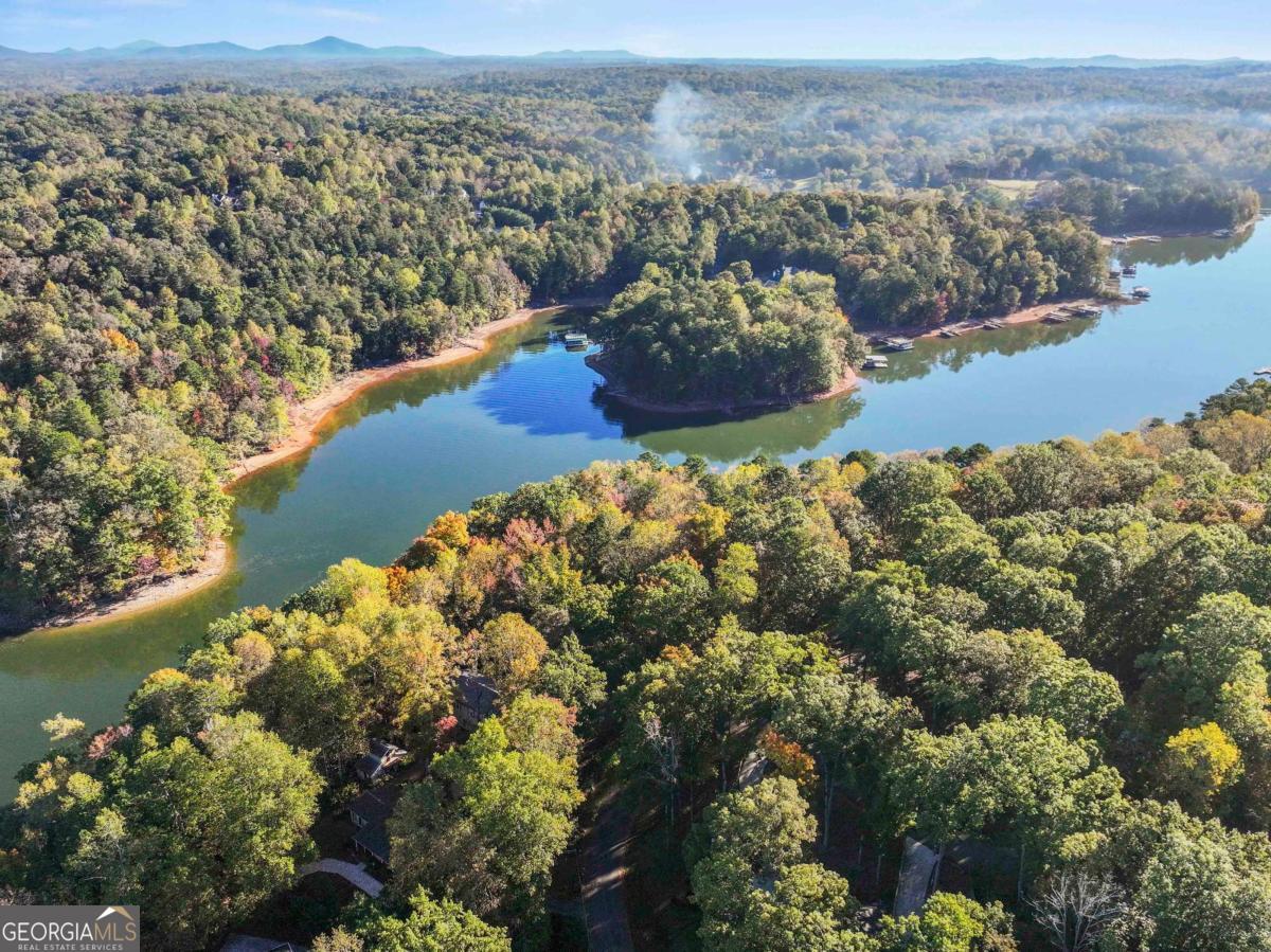 6185 Timberidge Drive Gainesville GA 30506