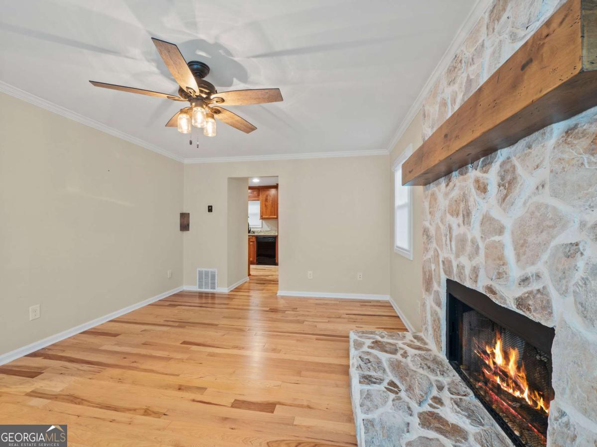 6185 Timberidge Drive Gainesville GA 30506