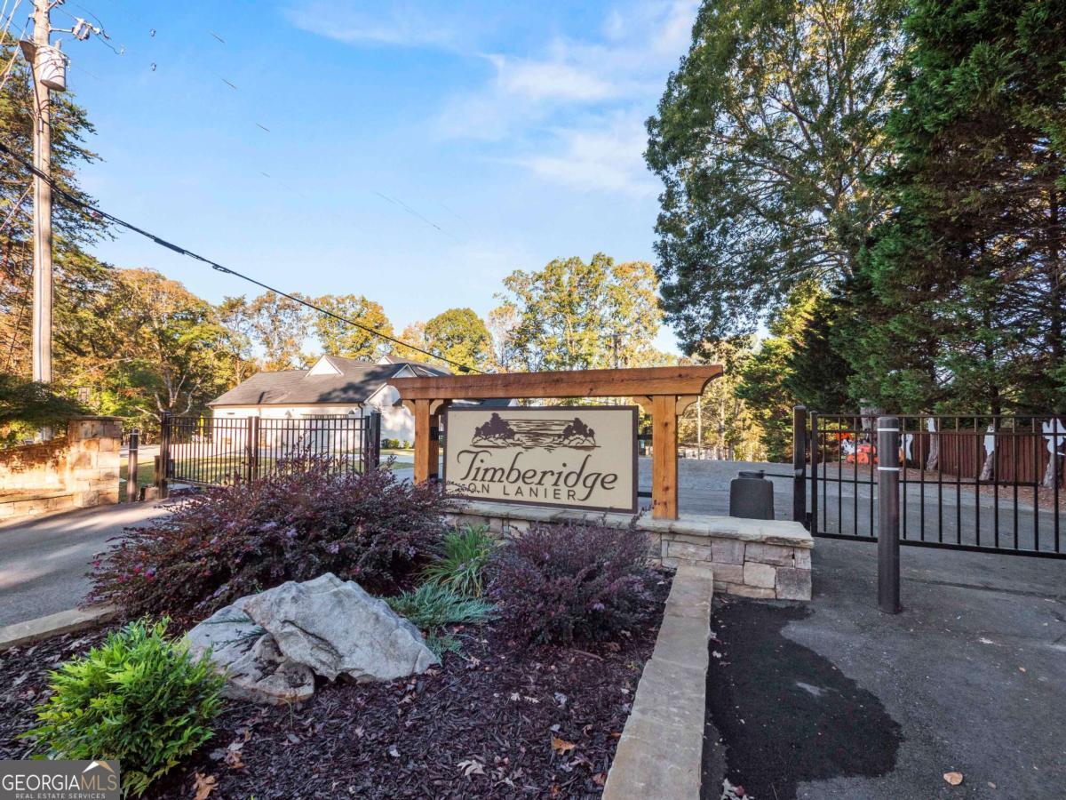 6185 Timberidge Drive Gainesville GA 30506