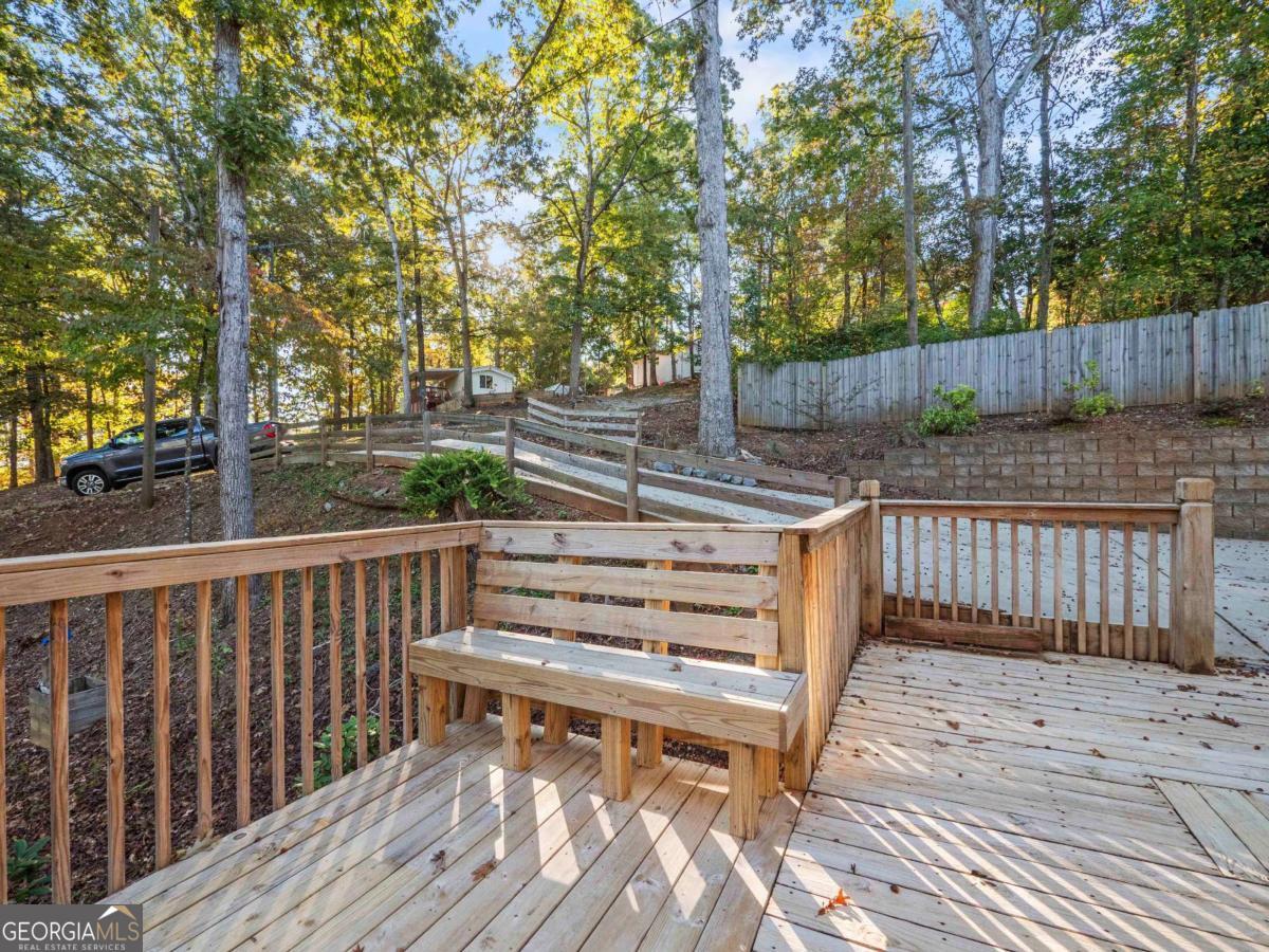 6185 Timberidge Drive Gainesville GA 30506