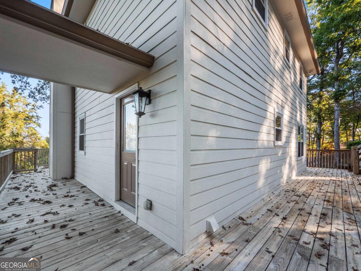 6185 Timberidge Drive Gainesville GA 30506