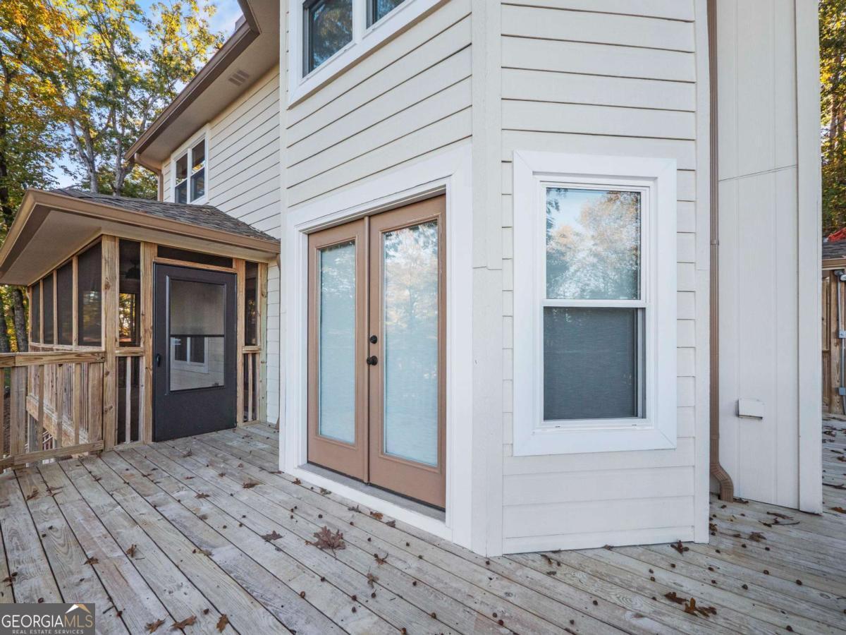 6185 Timberidge Drive Gainesville GA 30506