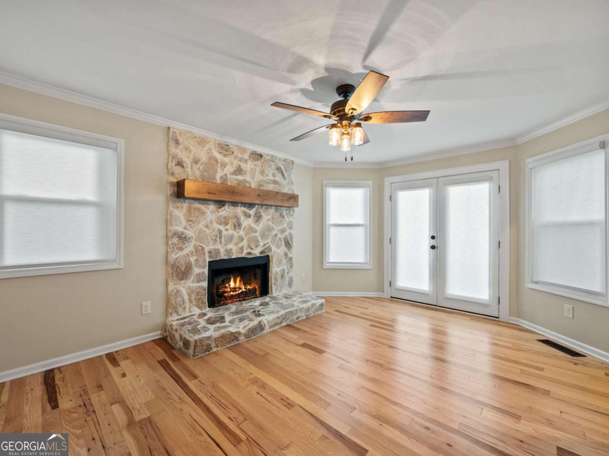6185 Timberidge Drive Gainesville GA 30506