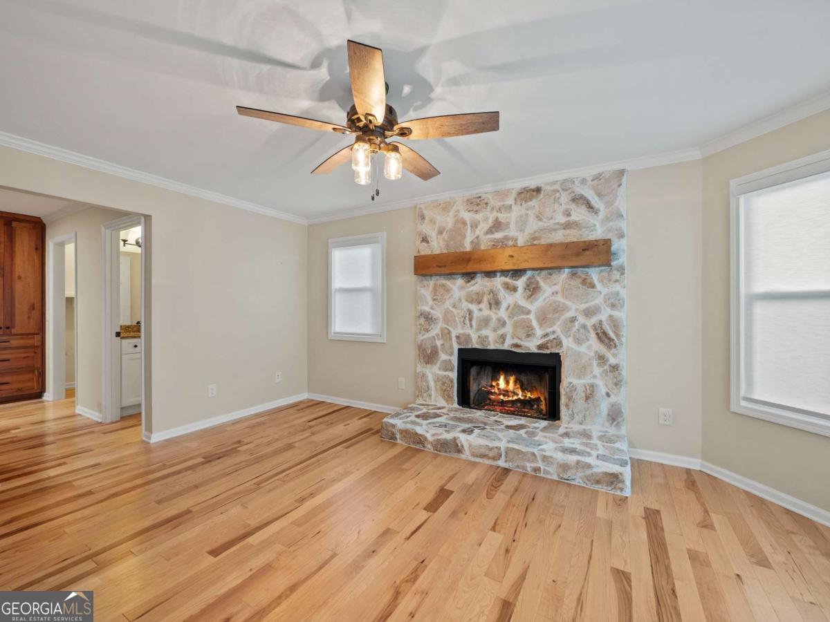 6185 Timberidge Drive Gainesville GA 30506