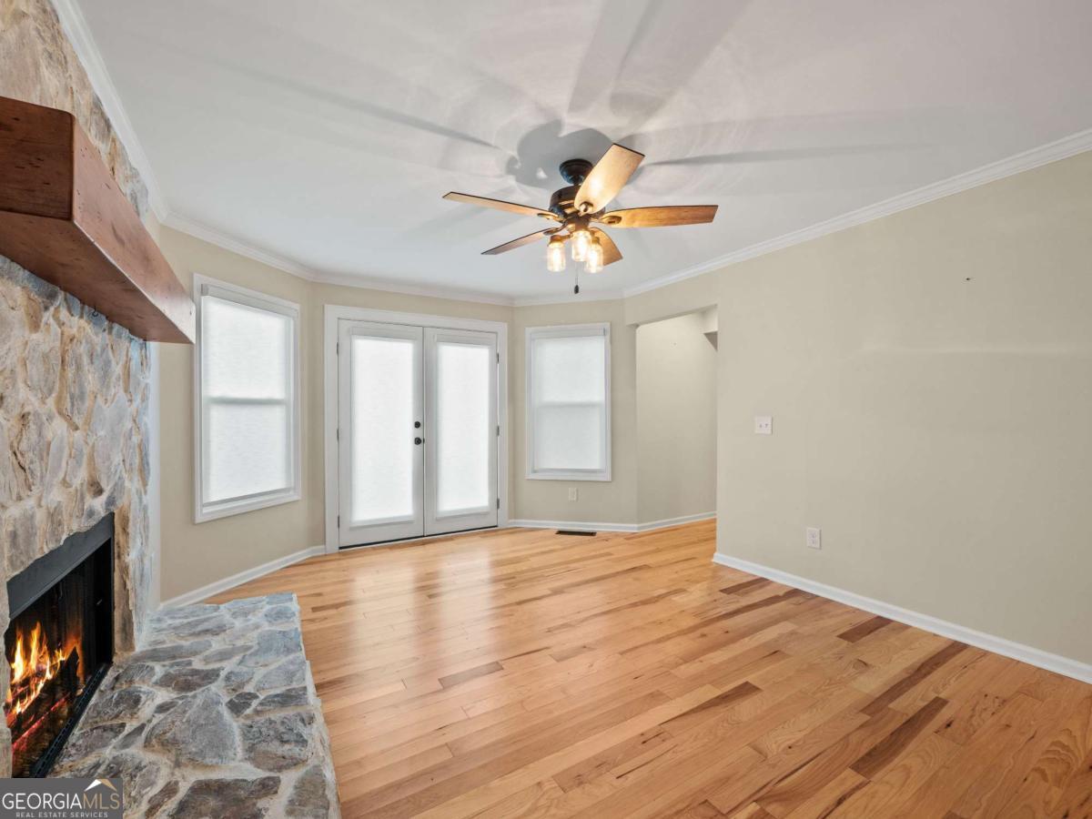 6185 Timberidge Drive Gainesville GA 30506