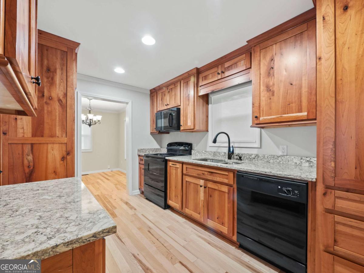 6185 Timberidge Drive Gainesville GA 30506