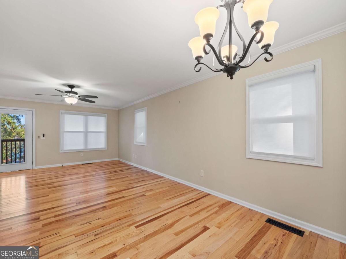 6185 Timberidge Drive Gainesville GA 30506