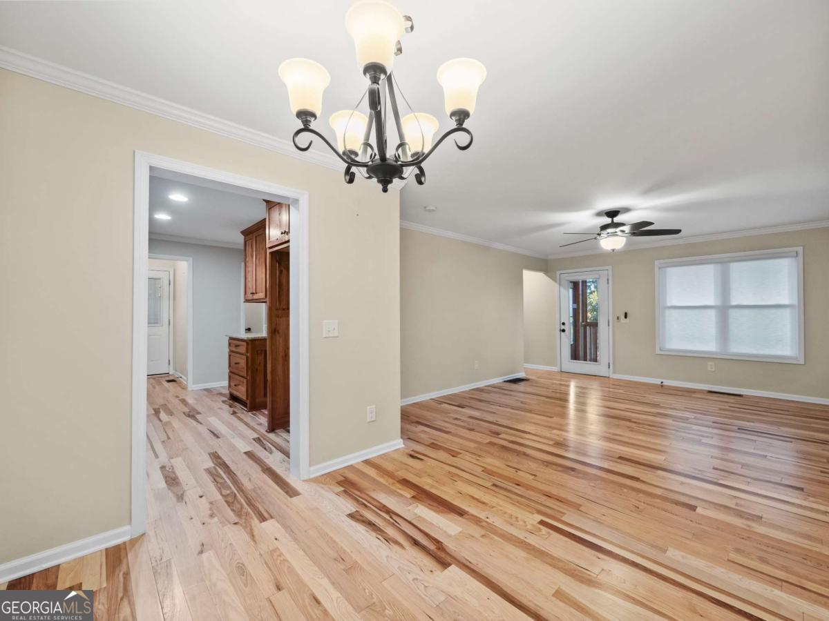 6185 Timberidge Drive Gainesville GA 30506