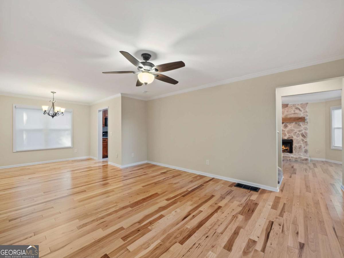6185 Timberidge Drive Gainesville GA 30506