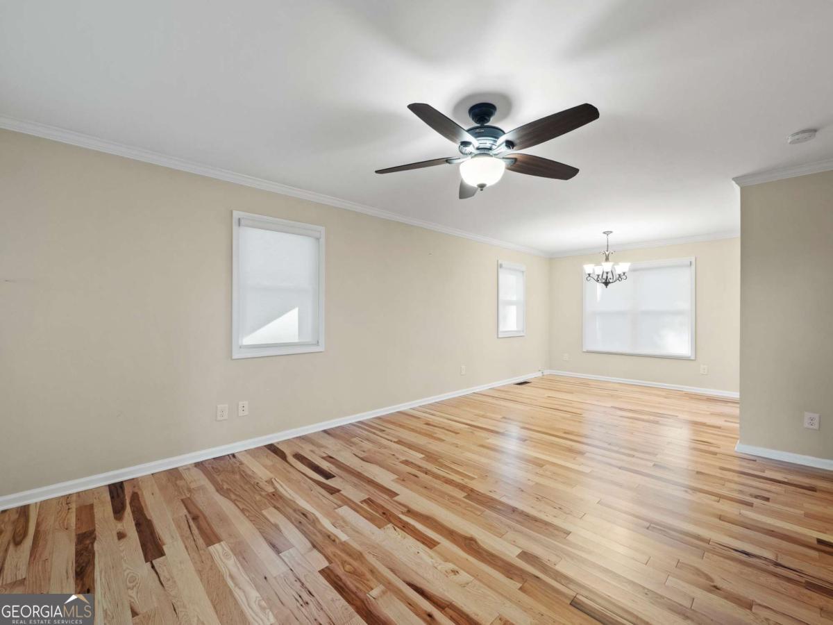 6185 Timberidge Drive Gainesville GA 30506