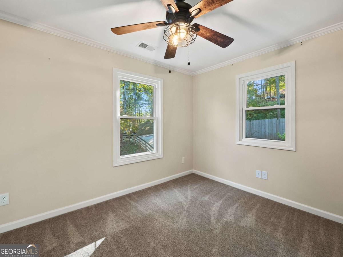 6185 Timberidge Drive Gainesville GA 30506