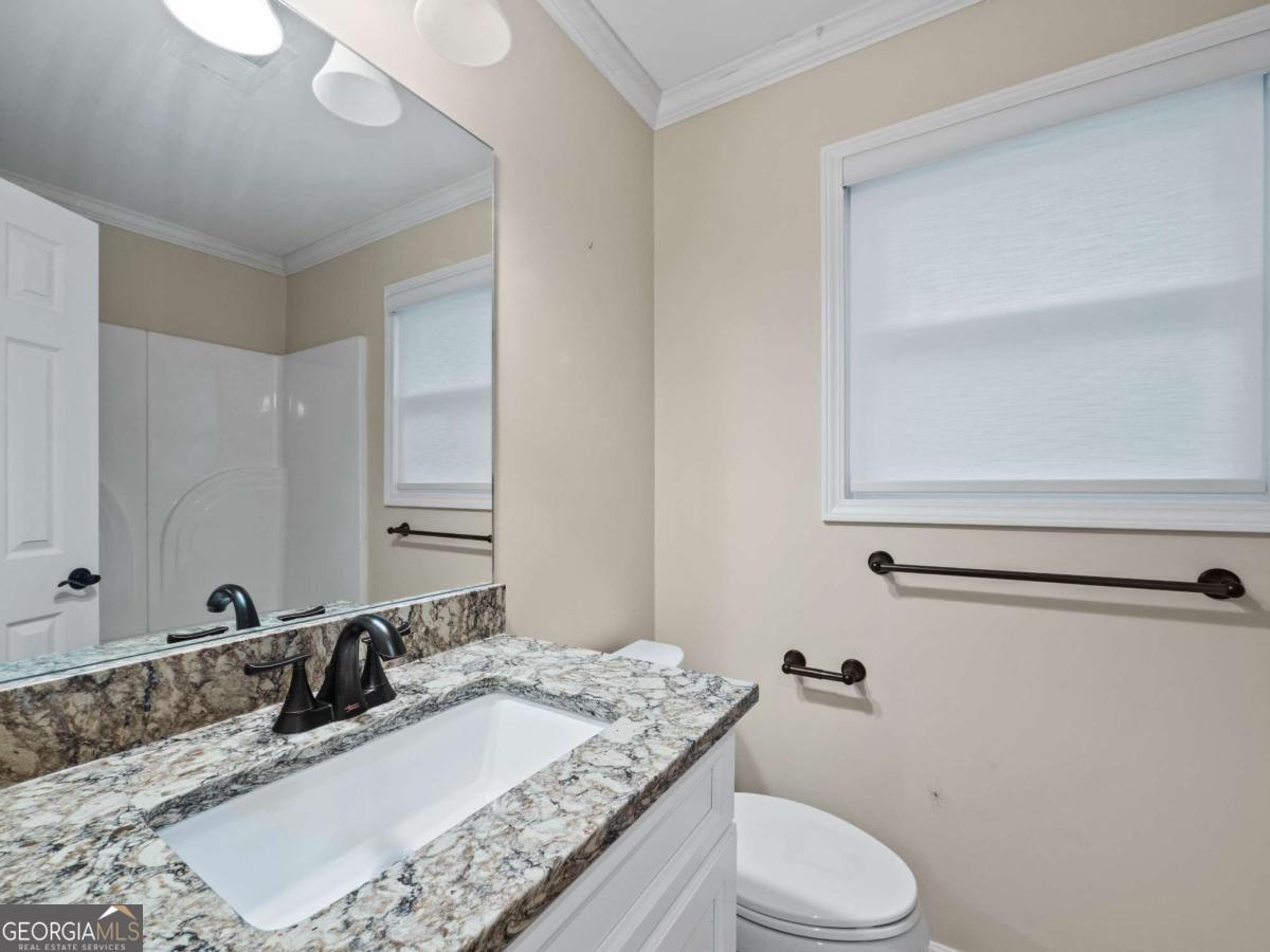 6185 Timberidge Drive Gainesville GA 30506