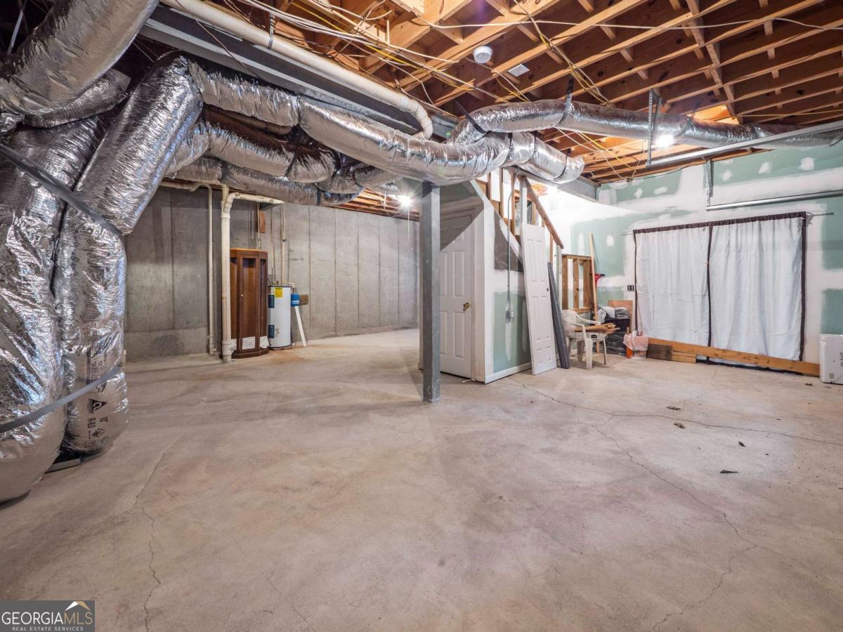 6185 Timberidge Drive Gainesville GA 30506