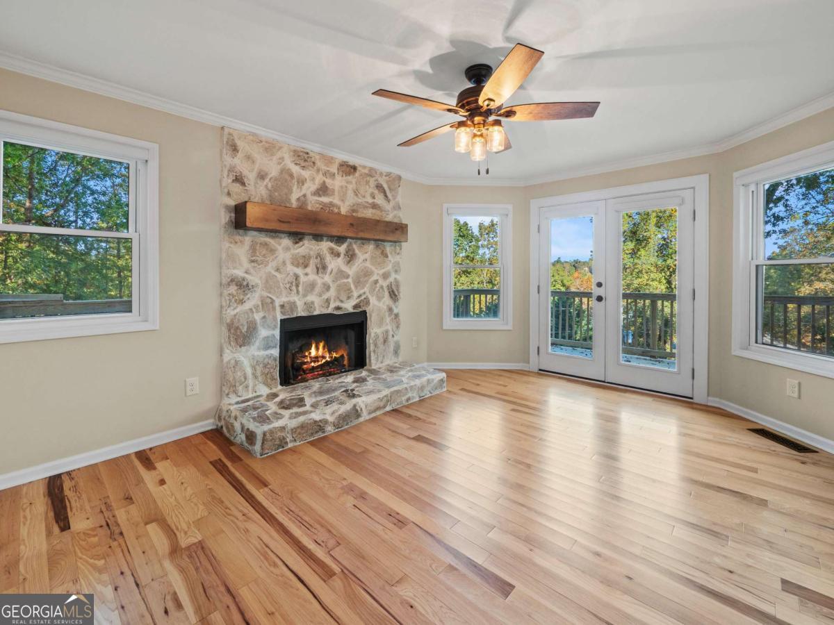6185 Timberidge Drive Gainesville GA 30506